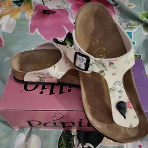 Papillio Made By Birkenstock (see photo) Gizeh 7.5